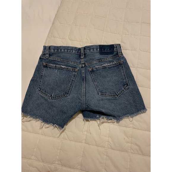 Abercrombie & Fitch The Boyfriend Short - Picture 3 of 4